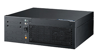 Корпус   AIMB-B2000-00YE      AIMB-B2000 wallmount chassis w/o adaptor