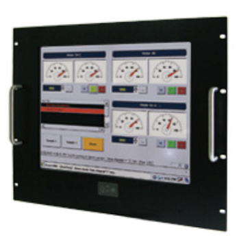 Монитор   R19L300-RKM1/PAT/U    19" 1280x1024 1000:1  VGA+HDMI input With Premier 5W resistive touch