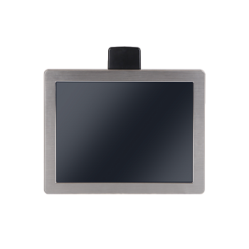 Промышленный панельный компьютер  WP1501T-R1-J1900-8G-SSD256G-Akit