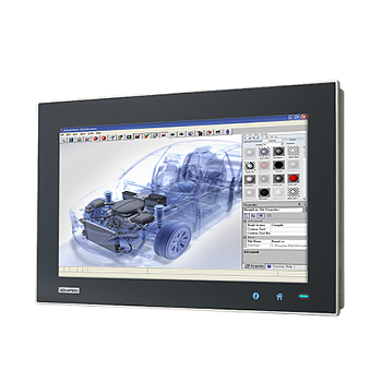 Панельный компьютер Advantech TPC-1881WP-433AE