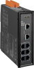Коммутатор MSM-508 CR 8-Port Layer 2 Managed Switch (RoHS)