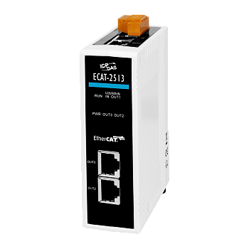 Картинка ECAT-2513 CR