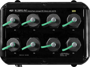 Картинка NS-208PSE-IP67 CR