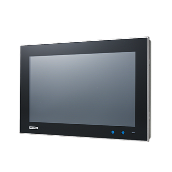 Панельный компьютер  TPC-1551WP-E3AE    COMPUTER SYSTEM, 15.6 Touch Panel Computer Atom E3827 4G DDR