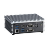 Компактный компьютер  eBOX560-880-FL-5010U-EU  ( E36K560106 )    Fanless Embedded System with Intel®