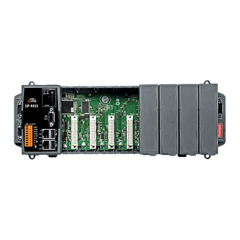 Контроллер LP-8821 Standard LinPAC-8000 with 8 I/O Slots