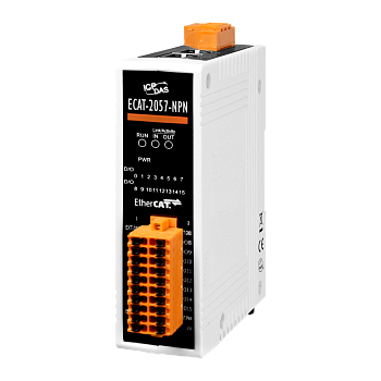 Картинка ECAT-2057-NPN CR