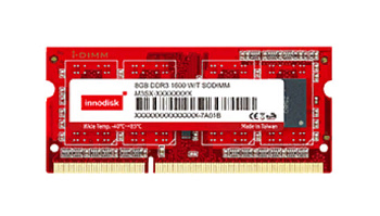Модуль памяти  M3ST-2GSJC4N9-F     DDR3L 1333 2GB SO-DIMM W/T Samsung 256M*8