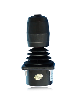 Джойстик промышленный K-TEK-HC1U-360-V02 для морских применений