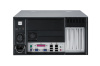 Корпус  IPC-5120-25D      Wallmount chassis front I/O mATX W/250W (62368)