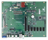 Плата ICE-DB-T6R      Base Board for COM Express Type 6 Module COM.0 Rev. 2.1, support PICMG EAPI R1