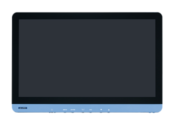 Монитор PDC-W240-A10-AGE       24" monitor 2M/DC/Glass