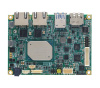Плата  PICO319PGGA-E3940 70°C     E38H319101   Pico-ITX SBC with Intel Atom x5-E3940 with 2 LANs 2 C