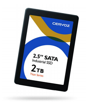 Накопитель  CIS-2ST380MOF512GW     SSD-SATA-25-512GB-WT, 512GB, WT, SSD-SATA-25-512GB-WT,Industrial 