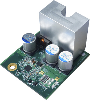 Модуль   CFM-PoE101 (P2002E) CFM Module for P2002E with PoE Control Function, Individual Port 25.5W 