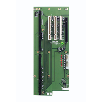 Кроссплата FAB105-5P3-RC   E39B105100      FAB105-5P3-RC 1.3 B/P W/PCIex16/3xPCI , 1 CPU Card 1 PCIe
