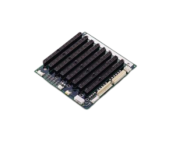 Кроссплата PCA-6108E-0C2E CIRCUIT MODULE, 8 slot Pure ISA BP,8 ISA RoHS K