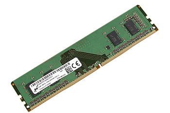 Модуль памяти 96D4-32G2933ER-MI      32G DDR4 2933 288PIN 2GX4 REG 1.2V  Micron