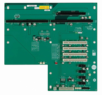Кроссплата PE-10S2 10-slots PICMG 1.3 Backplane