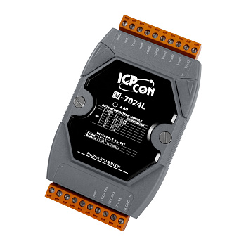 Модуль M-7024L 4-channel 14-bit analog output Module