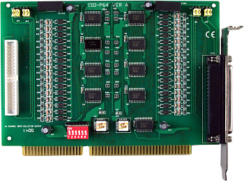 Картинка ISO-P64 CR