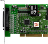 Плата PISO-Encoder300U CR PCI Bus 3 axes Encoder input board