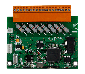 Картинка XV484 CR