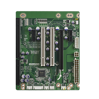 Кроссплата  PCE-3B06-03A1E       CIRCUIT MODULE, 6 Slot PICMG1.3 HS BP,2 PCI-E,3 PCI,RoHS