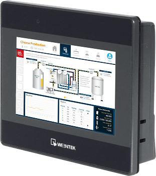 Панель оператора Weintek MT8051iP