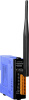 ZT-2053 CR Wireless 14-channel Isolated Digital Input Module (RoHS) (Long Range)