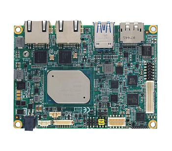 Плата  PICO319PGGA-E3940     E38H319100   Pico-ITX SBC with Intel Atom x5-E3940 with 2 LANs 2 COM 2 