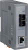 Медиаконвертер NS-200AFC-T CR Industrial 10/100 Base-T to 100 Base-FX Media Converter; 1 multi mode,