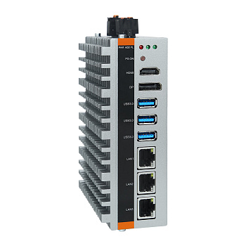 Встраиваемый компьютер NODKA NP-6116-J6412-4G-SSD512G