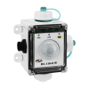 Датчик DL-110-E-W CR Remote Illuminance/Temperature/Humidity/Dew Point Data Logger Module with  Ethe