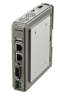 Модуль системы Weintek Cloud HMI cMT-FHDX-820 