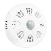 ДатчикPIR-230-E CR PIR Motion Sensor, Temperature and Humidity Sensor Module (Ethernet)