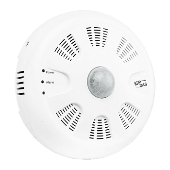 ДатчикPIR-230-E CR PIR Motion Sensor, Temperature and Humidity Sensor Module (Ethernet)