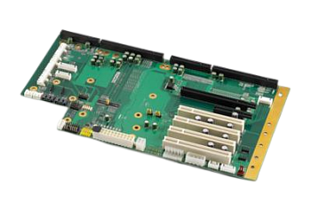Кроссплата PCE-5B07-04A1E CIRCUIT MODULE, 7 Slots PICMG1.3BP, 2PCIe, 4PCI RoHS K