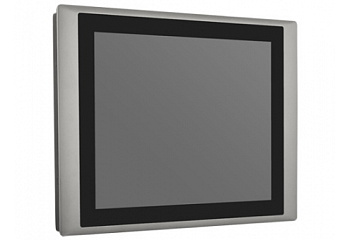 Панельный компьютер   CV-119R/P2002E-i5   19" TFT SXGA 5:4 Panel PC with Resistive 5-wire Touch and 