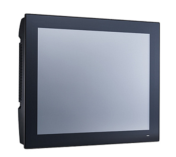 Панельный компьютер PPC-6191C-RMAE   19“ Panel PC coMpatible Chassis, 250W AC PSU