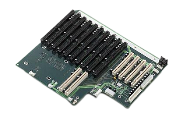 Кроссплата PCA-6114P4-0C2E CIRCUIT MODULE, 14 slot PICMG BP,8ISA,4PCI, 2PICMG RoHS K