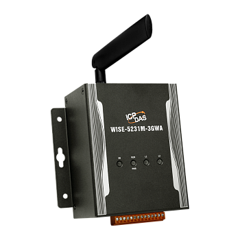 Картинка WISE-5231M-3GWA