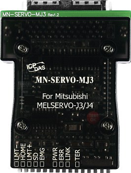 Картинка MN-SERVO-MJ3 CR