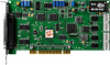 Плата PCI-1802HU CR Universal PCI, 32-Channel, 12-bit, 330 kS/s or 44 kS/s High Gain Multi-function 