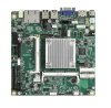 Плата  AIMB-215N-S6B1E   CIRCUIT BOARD, Intel® Celeron® N2930, 1.83G MINI-ITX w/VGA,LVDS,DP,2GbE