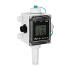 Датчик DL-101S-E-W CR IP66 Remote Temperature/Humidity/Dew Point Data Logger with Safety Alarm, Usin