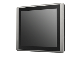 Панельный компьютер   CV-117C/P2002E-i5   17" TFT SXGA 5:4 Panel PC with Projected Capacitive Touch 
