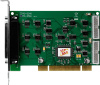 Плата PIO-D56U CR Universal PCI bus, 56-channel DIO board (RoHS)