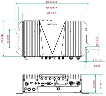Картинка V2406C-WL7-CT-T