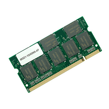 Модуль памяти 96SD1-512M400NN-AP     512MB SO-DDR1 400 64X8 PROMOS